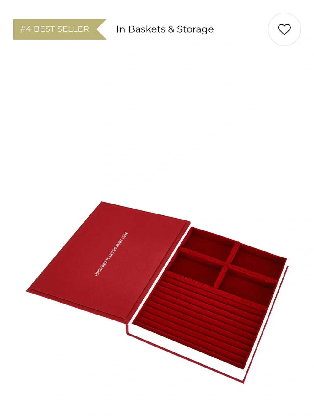 Heaven Mayhem Book Box